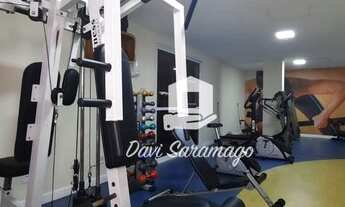 Imagem 6: Apartamento com 3 dormitórios à venda, 74 m² por R$ 395.000,00 - Centro - Niterói/RJ