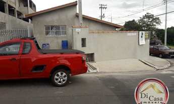 Imagem 3: Casa com 2 dormitórios, 64 m² - venda por R$ 325.000,00 ou aluguel por R$ 1.700,00 - Jardi