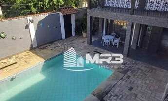 Imagem 2: Casa com 6 quartos à venda, 346 m² por R$ 850.000 - Tanque - Rio de Janeiro/RJ