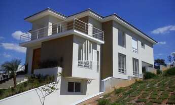 Imagem: CASA A VENDA COM 5 SUITES, CONDOMINIO BURLE