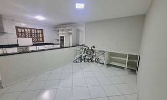 Imagem 6: Sobrado com 3 dormitórios para alugar, 120 m² por R$ 2.500,00/mês - Jardim Nossa Senhora d