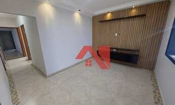 Imagem 2: Casa com 3 dormitórios à venda, 200 m² por R$ 535.000,00 - Jardim Novo I - Mogi Guaçu/SP