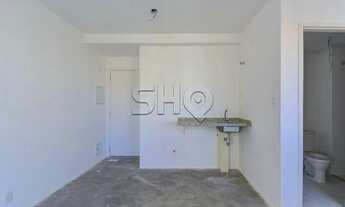 Imagem 4: Apartamento na Aclimação