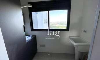 Imagem 6: Apartamento com 3 dormitórios à venda, 89 m² por R$ 869.000,00 - Condomínio Residencial JK