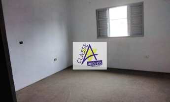 Imagem 5: Sobrado com 2 dormitórios à venda, 147 m² por R$ 345.000,00 - Parque Boa Esperança - Mauá