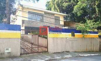 Imagem 3: Casa Comercial com 4 salas amplas, cozinha, 8 vagas, 600m² de área e Galpão para depósito