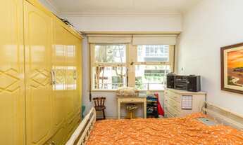 Imagem 3: No posto 6, do lado da praia e do metrô