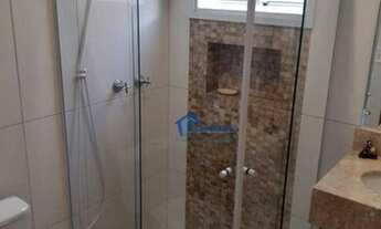 Imagem 7: Sobrado com 3 dormitórios para alugar, 115 m² por R$ 4.600,00/mês - Jardim Montreal Reside