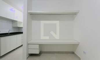 Imagem 5: Apartamento para Aluguel - Tatuapé, 1 Quarto, 22 m2