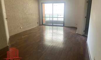 Imagem 4: Apartamento com 3 dormitórios para alugar, 100 m² por R$ 5.000,00/mês - Brooklin - São Pau