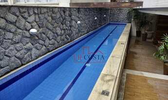 Imagem: Apartamento à venda, 134 m² por R$ 1.350.000,00