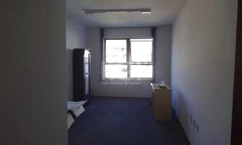 Imagem 4: Conjunto/Sala para Venda - 23.4m², 0 dormitórios, Passo da Areia