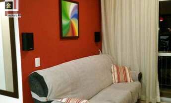 Imagem 1: Apartamento na Saúde a 300m do metro em Rua Plana