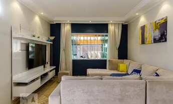 Imagem 3: Casa para Aluguel - Vila das Mercês, 4 Quartos, 260 m2