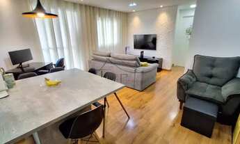 Imagem 2: Apartamento maravilhoso em condominio com area de lazer completa à venda, no bairro do BEL