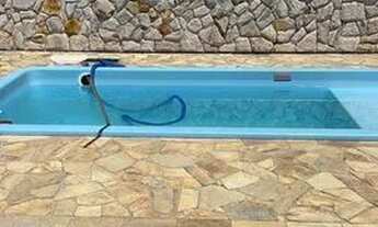 Imagem: Casa pra temporada