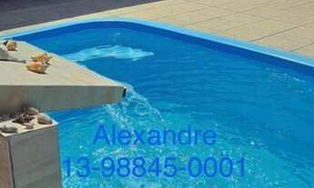 Imagem 7: Casa com piscina em Praia Grande
