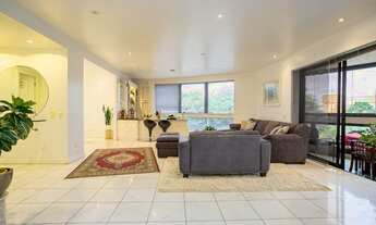 Imagem 7: Apartamento à venda, 346 m² por R$ 2.800.000,00 - Ecoville - Curitiba/PR