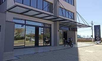 Imagem 2: Sala para alugar, 41 m² por R$ 2.230,02/mês - Parque Gabriel - Hortolândia/SP