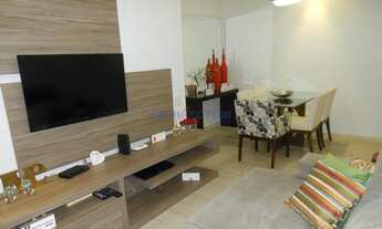 Imagem 2: Apartamento - Parque Prado - Campinas