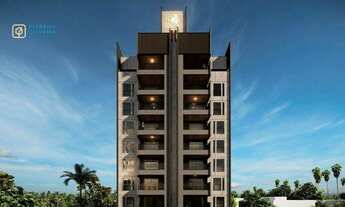 Imagem 3: Apartamento com 2 dormitórios à venda, 96 m² por R$ 537.410,00 - Centro - Navegantes/SC