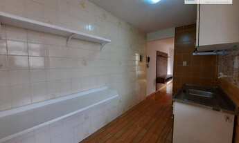 Imagem 5: Apartamento com 2 dormitórios para alugar, 46 m² por R$ 1.200,00/mês - Jardim Marica - Mog