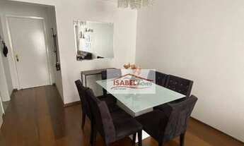 Imagem 3: APARTAMENTO À VENDA - EDIFÍCIO MEDITERRANE - CENTRO - SUZANO/SP