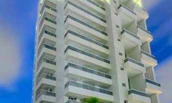 Imagem 3: Apartamento com 3 dormitórios para alugar, 112 m² por R$ 5.204,43/mês - Parque Iracema - F