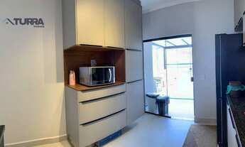 Imagem 7: Casa com 3 suítes para venda e locação de 161 m² no Condomínio Buona Vita em Atibaia/SP