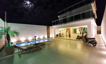 Imagem 5: Vendo Casa de Luxo c/ Piscina e Área de Lazer