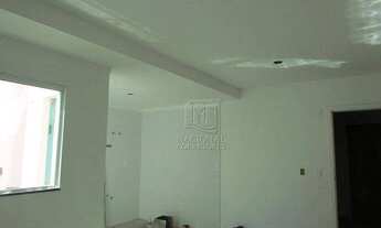 Imagem 2: Apartamento com 3 dormitórios à venda, 70 m² por R$ 360.000,00 - Vila Pires - Santo André