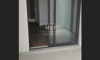 Imagem 5: Flat para venda e aluguel em Vila Mariana de 32.00m² com 1 Quarto