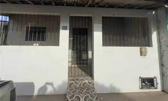 Imagem: Casa com ótima localização na Santa Lúcia