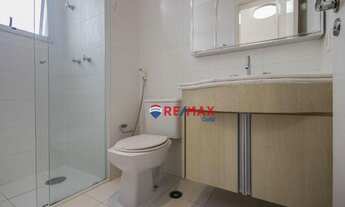 Imagem 6: Apartamento com 4 dormitórios para alugar, 234 m² por R$ 15.000,00/mês - Vila Leopoldina