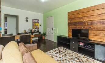 Imagem 5: Apartamento para Venda - 70m², 2 dormitórios, 1 vaga - Petrópolis