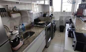 Imagem 6: Apartamento para Venda no Condomínio Arboris Jabotiana Contém Dois Quartos + Varanda e Pis