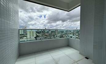 Imagem: Residencial Foz do Iguaçu, 03 quartos na