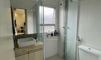 Imagem 2: CAMPINAS - Apartamento Padrão - Jardim Nova Europa