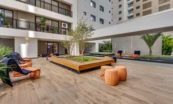 Imagem 6: Apartamento com 4 Quartos à Venda no LUMINA, Setor Marista, Goiânia, 221 m2 por R$ 2.084.0