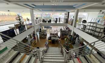 Imagem 4: Alugo ponto comercial na rua do comércio