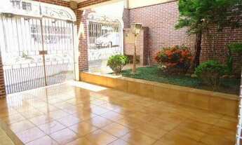 Imagem 4: Sobrado com 3 dormitórios para alugar, 237 m² por R$ 3.300,00/mês - Jardim Patente Novo