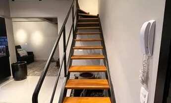 Imagem 3: Locação Apartamento 1 Dormitórios - 100 m² Vila Olímpia