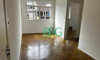 Imagem 4: Apartamento com 1 dormitório para alugar, 40 m² por R$ 1.500,00/mês - Casa Verde Média - S