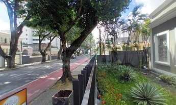 Imagem 4: CASA COMERCIAL DE ESQUINA - 7 qts - 3 suites - 322 m² - GRAÇAS