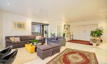 Imagem 4: Apartamento à venda, 346 m² por R$ 2.800.000,00 - Ecoville - Curitiba/PR