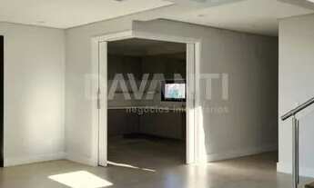 Imagem 3: Casa - Alphaville Dom Pedro 3 - Campinas