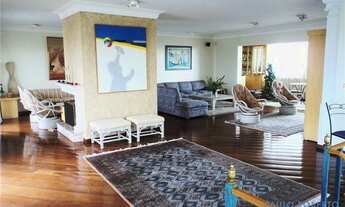 Imagem: COBERTURA - MORUMBI - SP