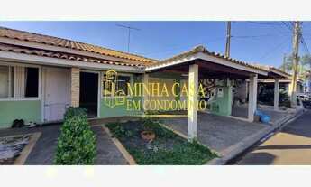 Imagem 2: CASA NO CONDOMINIO RIO DA PRATA VILLAGE