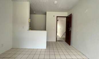 Imagem 3: Apartamento com 2 dormitórios para alugar, 43 m² por R$ 900,00/mês - Prefeito José Walter