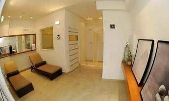 Imagem 3: Apartamento para aluguel tem 55 metros quadrados com 2 quartos em Anil - Rio de Janeiro